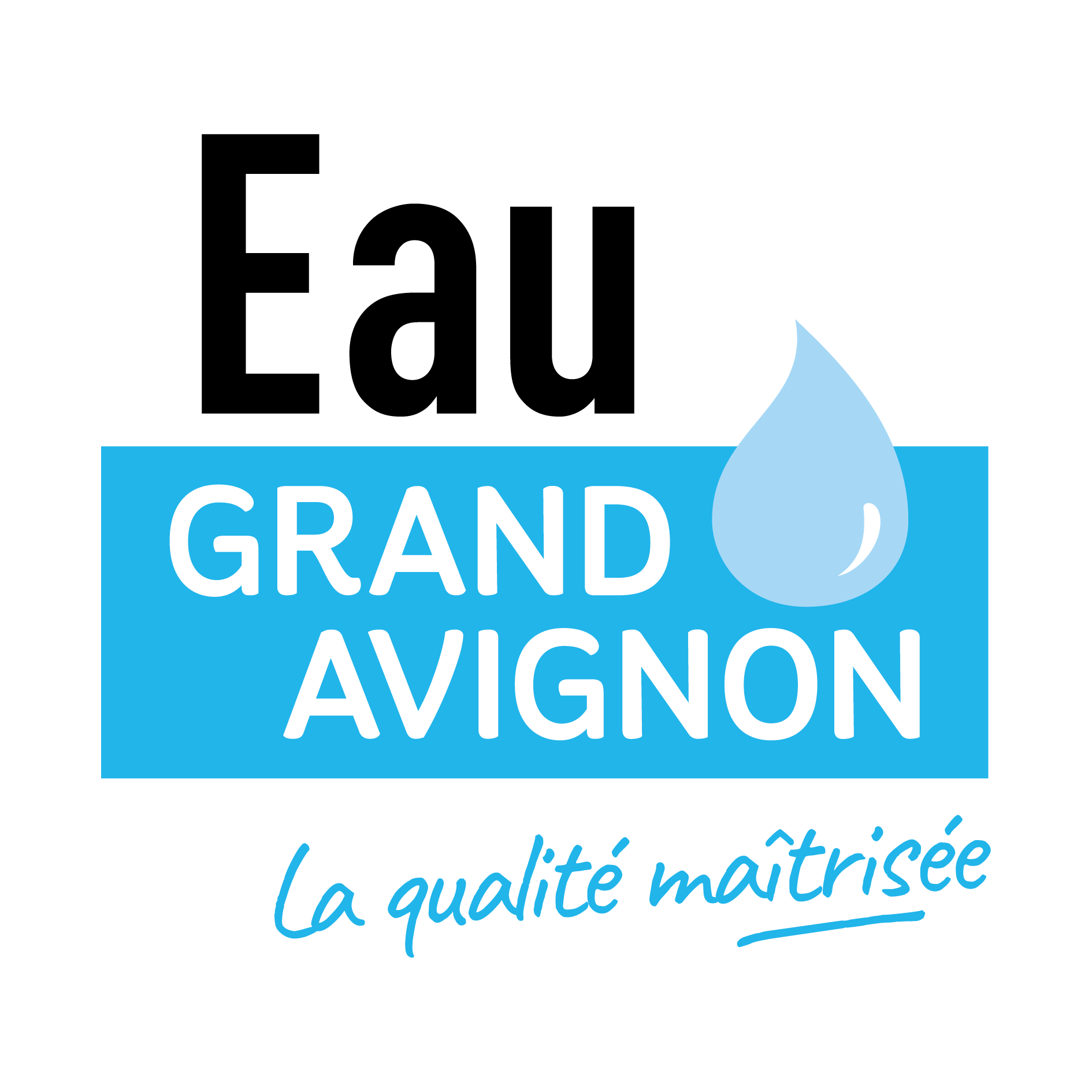 Eau du Grand Avignon